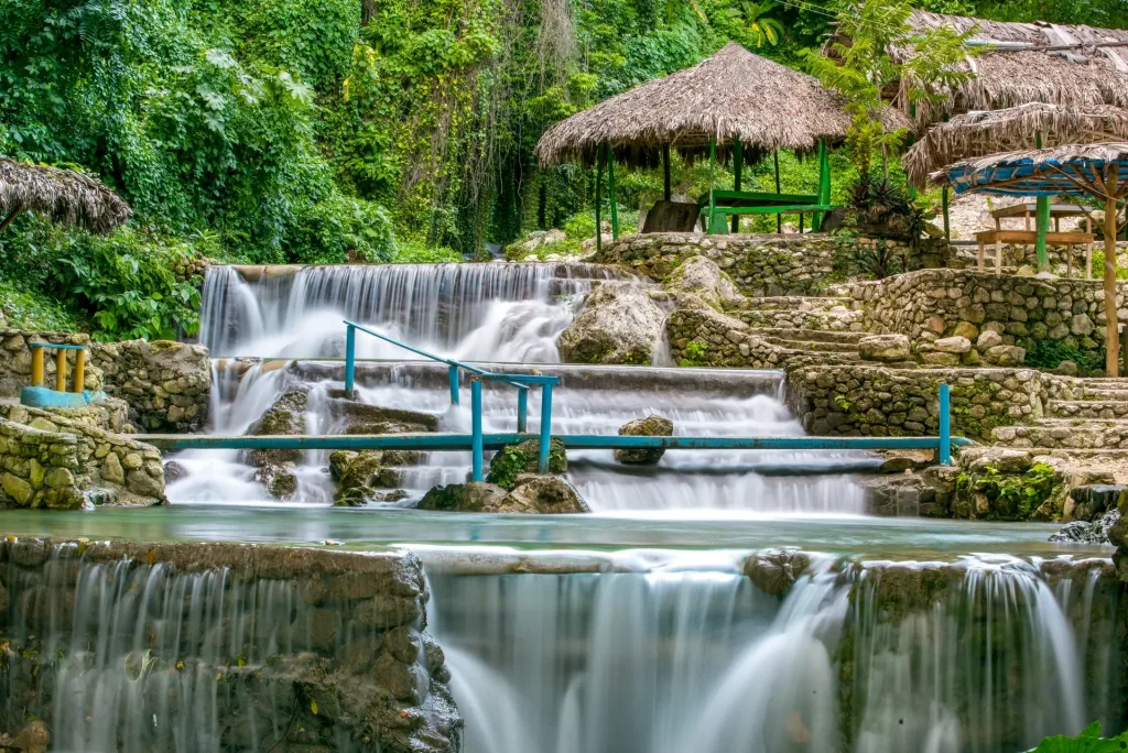 Balneario San Rafael