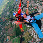 Parapente En Jarabacoa Aventura