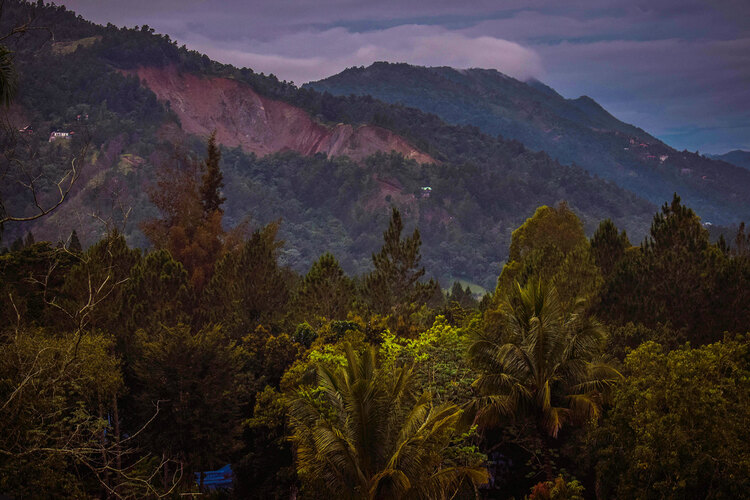 Jarabacoa_montana