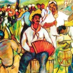 Yoryi Morel Fiesta 1960