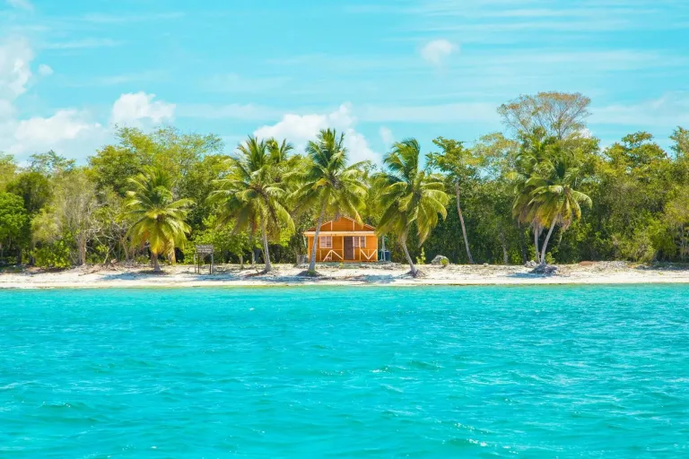 Explora Republica Dominicana Playa 5