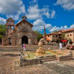 ALTO DE CHAVON