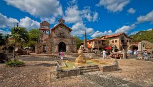 ALTO DE CHAVON