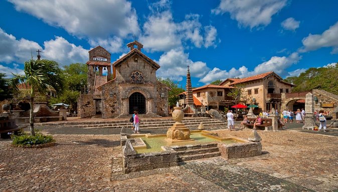 ALTO DE CHAVON