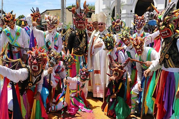 Semana Santa en Republica Dominicana