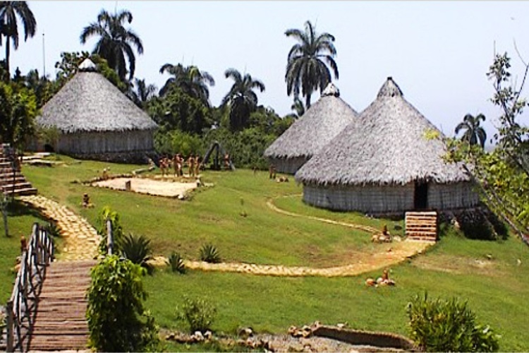 I Taino E Lagricoltura