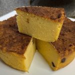 Arepa Dominicana
