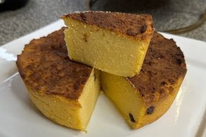 Arepa Dominicana