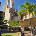 Basilica De Nuestra Senora Republica Dominicana