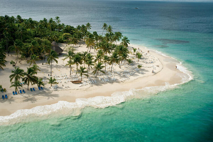 Cayo Levantado Rd