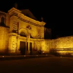 Ciudad Colonial De Santo Domingo