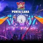 Cocobongo Punta Cana Rd