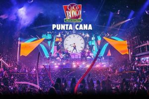 Cocobongo Punta Cana Rd