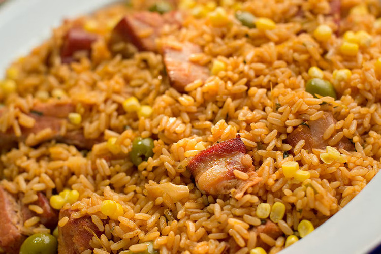 Locrio Dominicano
