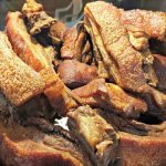 Los Chicharrones