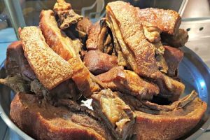 Los Chicharrones