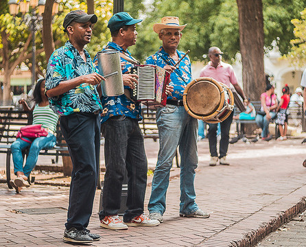 Merengue
