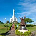 Monumento A Los H Roes
