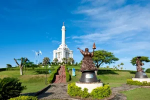 Monumento A Los H Roes