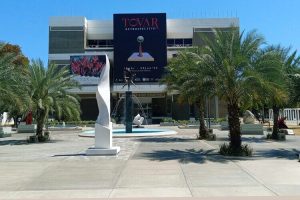 Museo Arte Moderno Rd