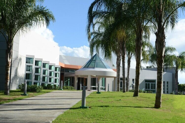 Museo De La Altagracia