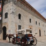 Museo De Las Casas Reales Rd