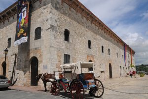 Museo De Las Casas Reales Rd