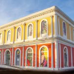 Museo Del Carnaval Vegano