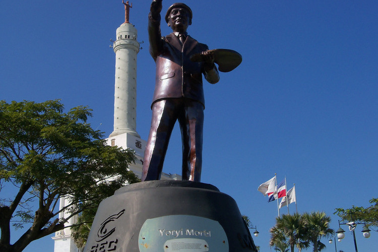 Museo Yoryimorel