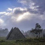 Parke Nacional Ocoa