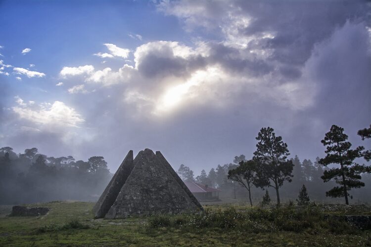 Parke Nacional Ocoa