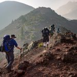 Pico Duarte Republica Dominicana