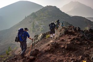Pico Duarte Republica Dominicana