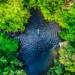 RMP19 Reserva Ecológica Ojos Indígenas. Punta Cana