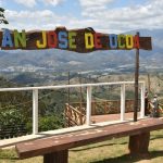 San Jose De Ocoaa