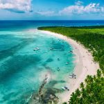 Saona Island Parque Nacional Del Este