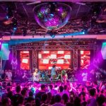 Vida Nocturna En Punta Cana Coco Bongo