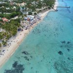 Playa de Bayahibe