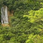Descubre El Salto Del Limón