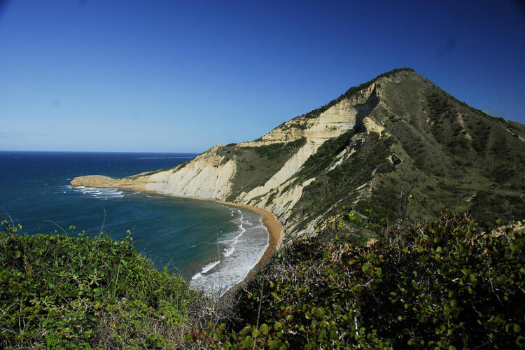 El Morro Montecristi