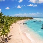 Excursion A Isla Saona Desde Punta Cana (1)