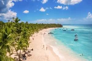 Excursion A Isla Saona Desde Punta Cana (1)