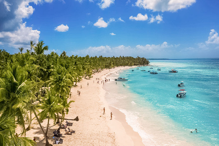 Excursion A Isla Saona Desde Punta Cana (1)