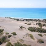 Las Dunas De Bani