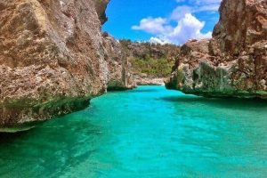 Bahia_de Las Aguilas