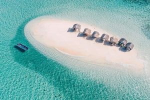 Cayo Arena Explora Rd