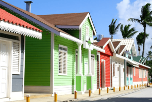 Las Terrenas Pueblo De Los Pescadores (1)