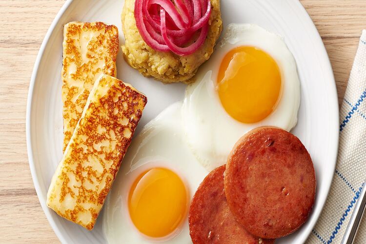Mangu Tres Golpes
