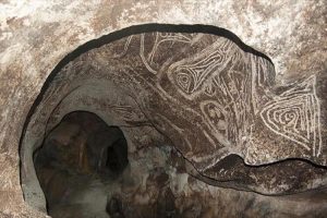 Petroglifos_los_haitises