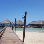 Playa Guayacanes
